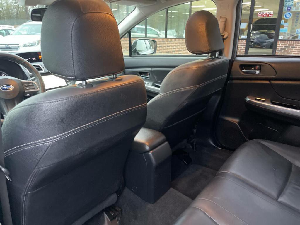 2015 Subaru Crosstrek Image 24