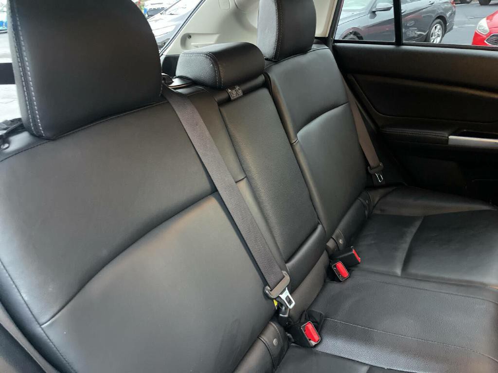 2015 Subaru Crosstrek Image 25
