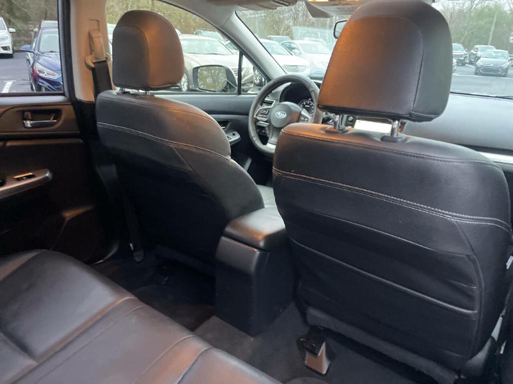 2015 Subaru Crosstrek Image 26