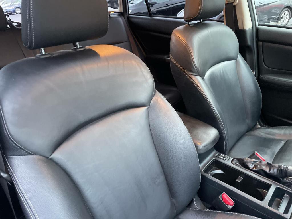 2015 Subaru Crosstrek Image 28