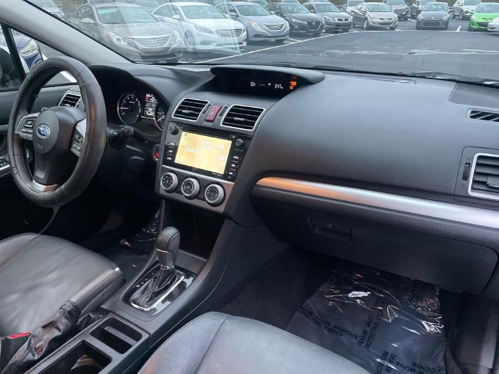 2015 Subaru Crosstrek Image 29