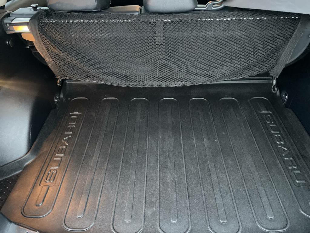 2015 Subaru Crosstrek Image 30