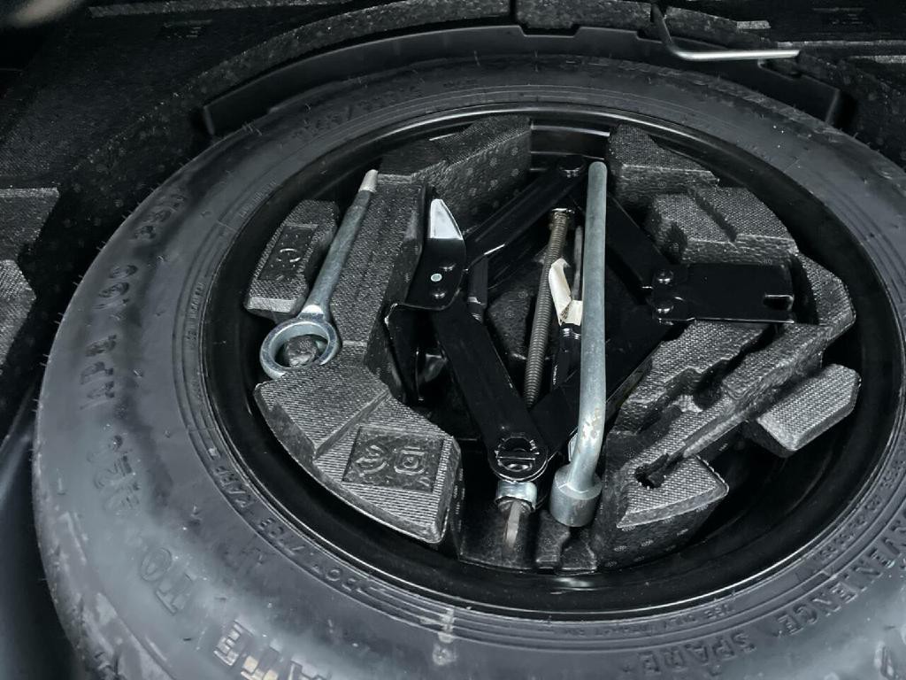 2015 Subaru Crosstrek Image 31