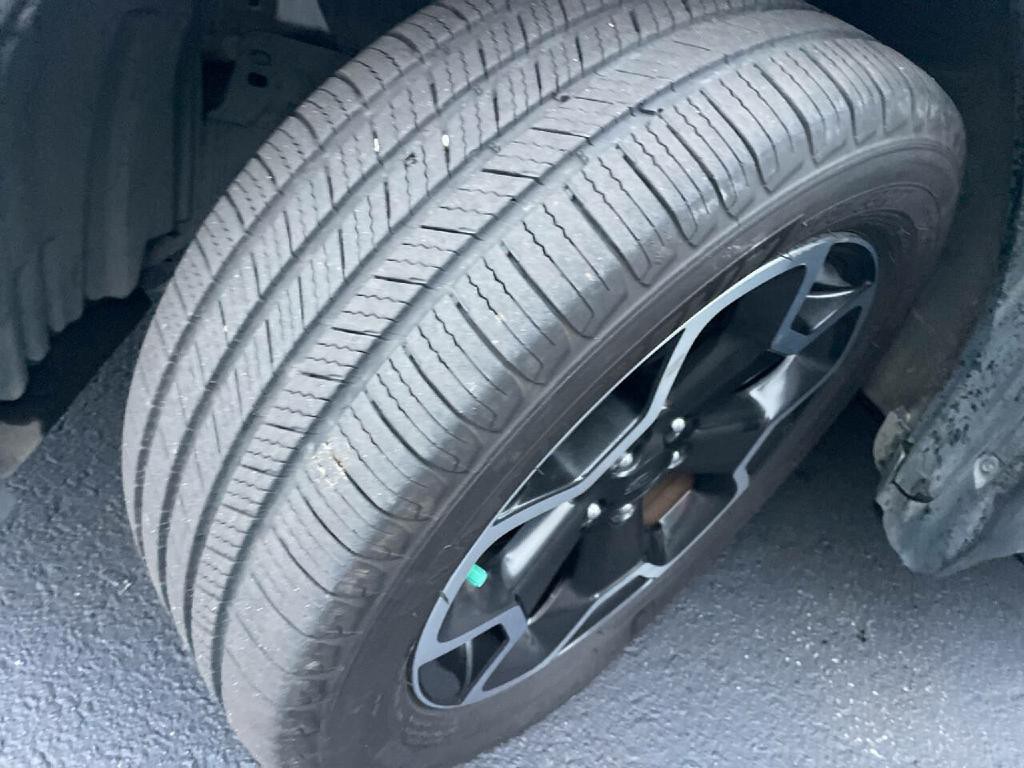 2015 Subaru Crosstrek Image 33