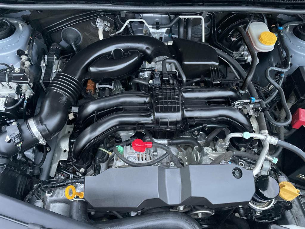 2015 Subaru Crosstrek Image 34