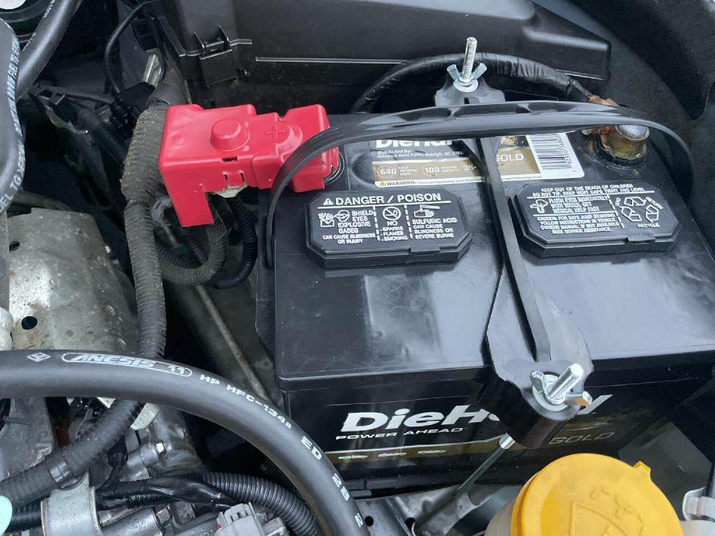 2015 Subaru Crosstrek Image 35