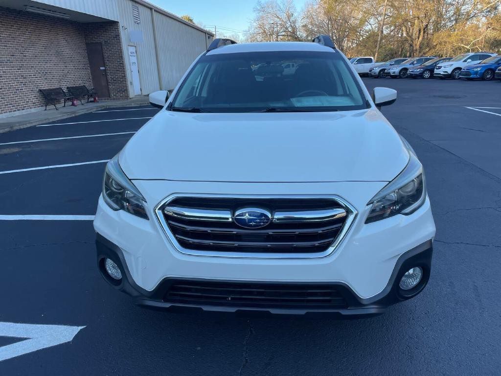 2018 Subaru Outback Image 3