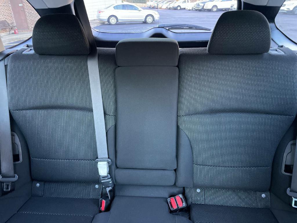 2018 Subaru Outback Image 20