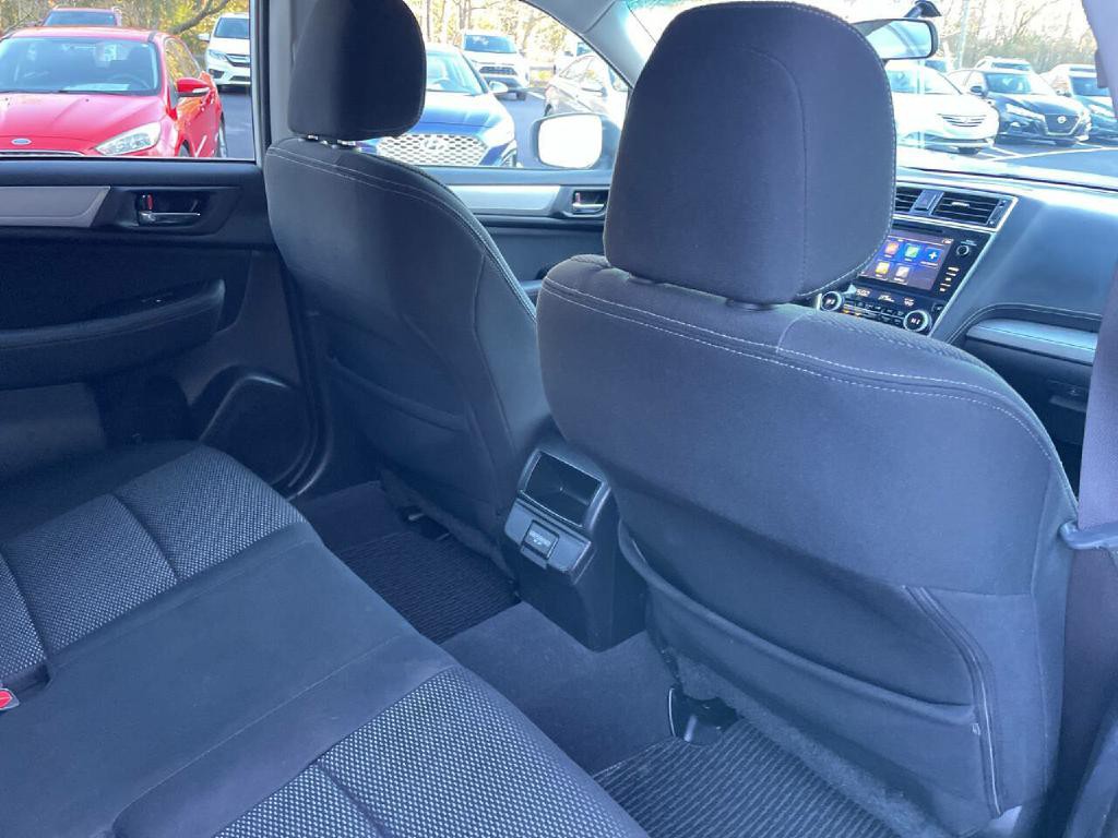 2018 Subaru Outback Image 24
