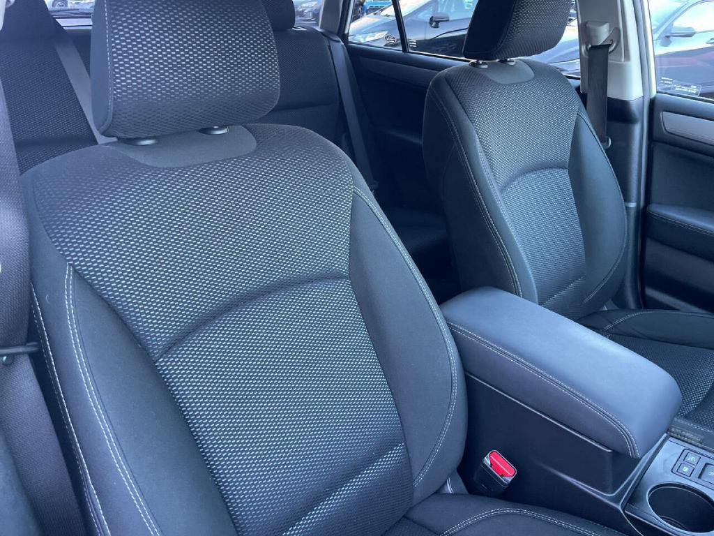 2018 Subaru Outback Image 25