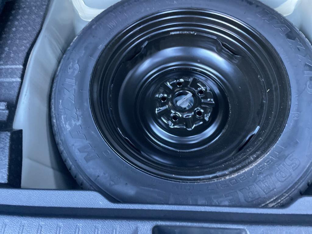 2018 Subaru Outback Image 29