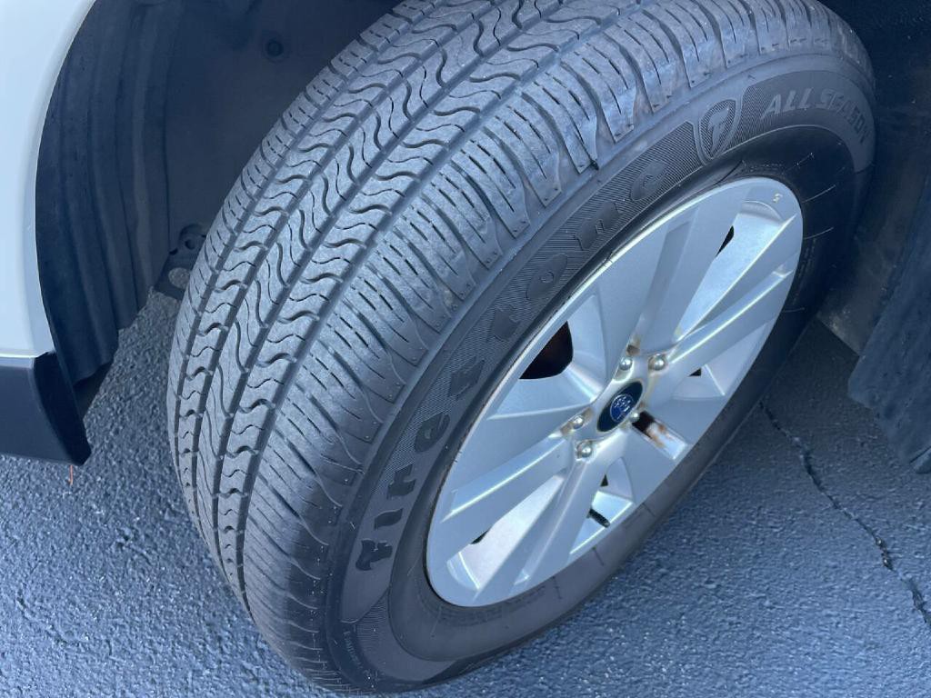 2018 Subaru Outback Image 31