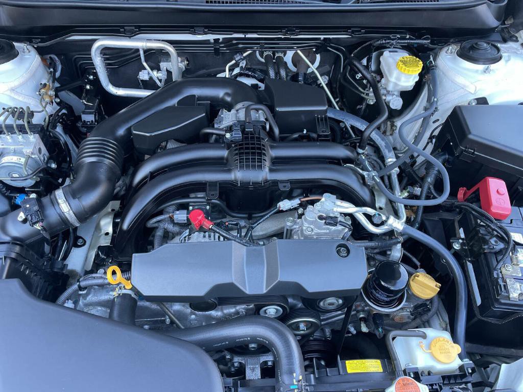 2018 Subaru Outback Image 32