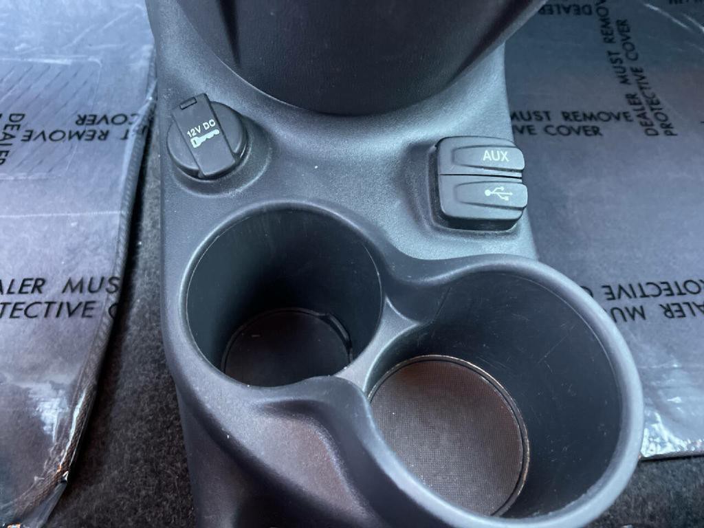 2016 FIAT 500 Image 18