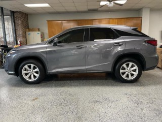 Image for 2016 Lexus RX 350 Base ID: 7139372