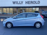 Image for 2014 Hyundai Accent GS ID: 7162114