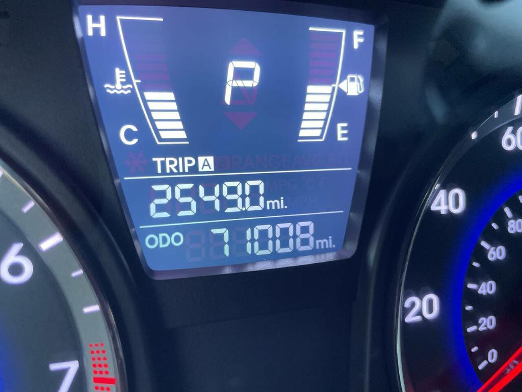 2014 Hyundai Accent Image 15