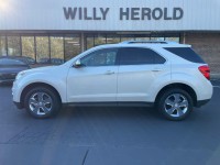 Image for 2013 Chevrolet Equinox LTZ ID: 7165048