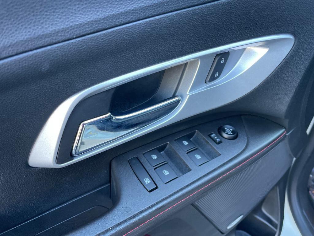 2013 Chevrolet Equinox Image 13