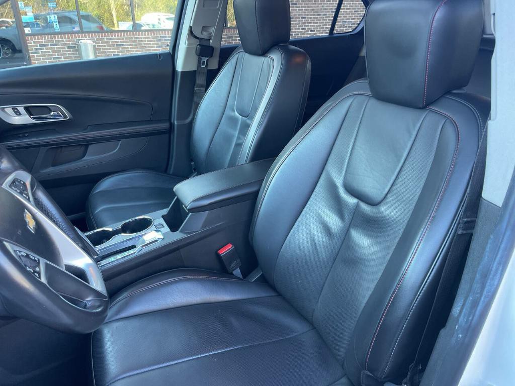 2013 Chevrolet Equinox Image 14
