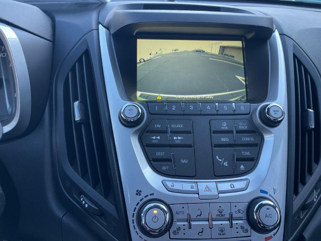 2013 Chevrolet Equinox Image 18