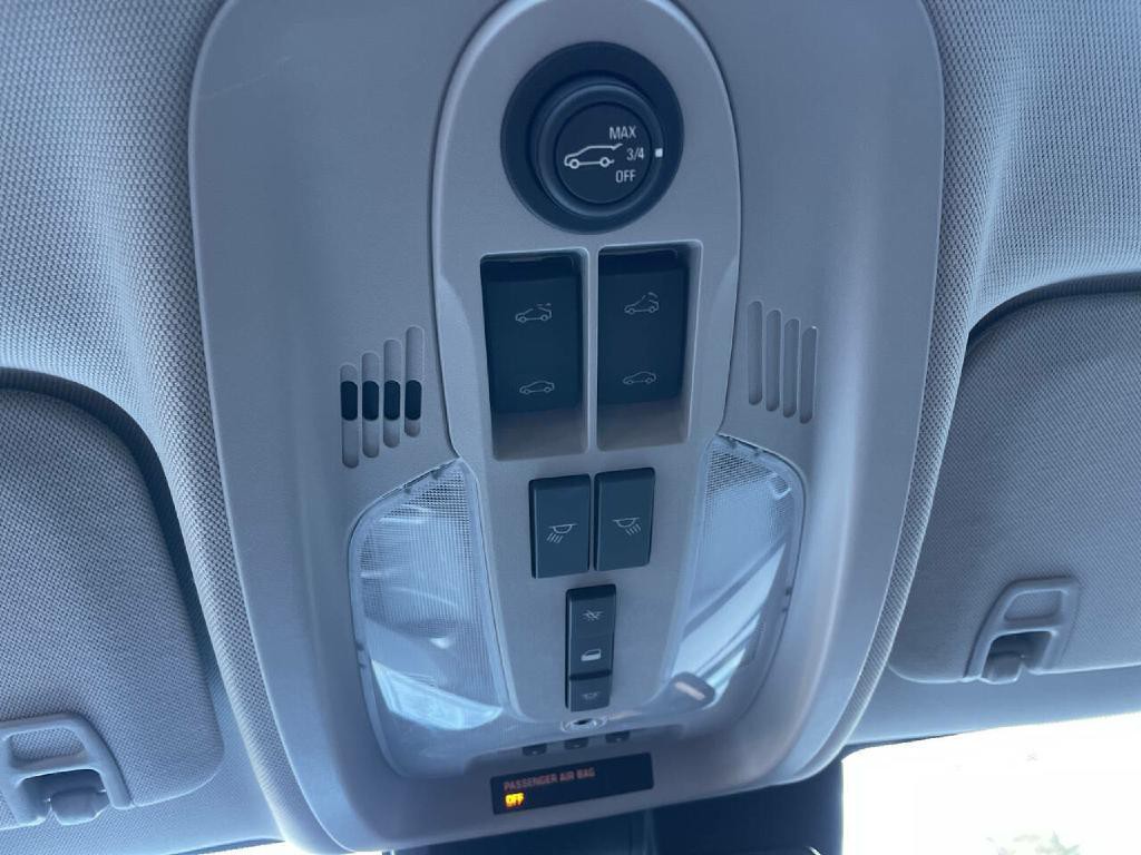 2013 Chevrolet Equinox Image 25