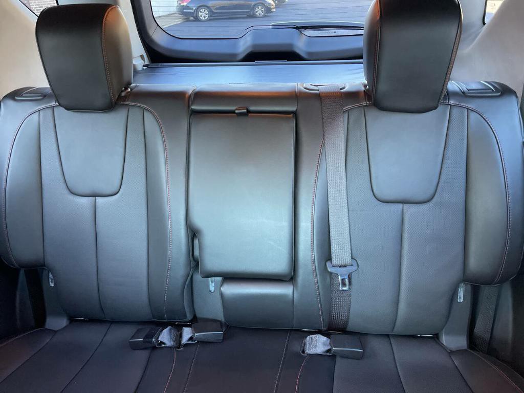 2013 Chevrolet Equinox Image 26