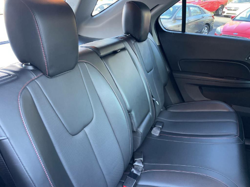 2013 Chevrolet Equinox Image 32