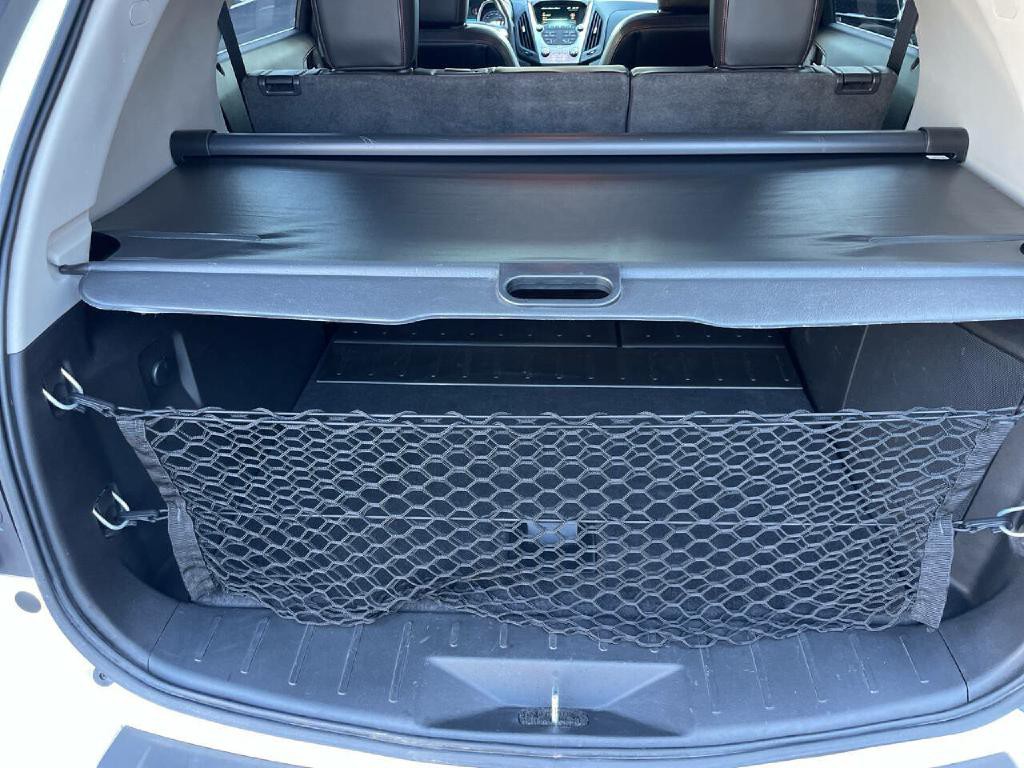 2013 Chevrolet Equinox Image 36