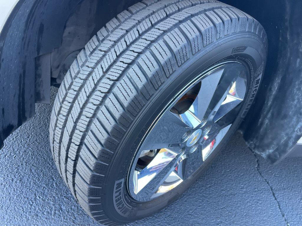 2013 Chevrolet Equinox Image 41