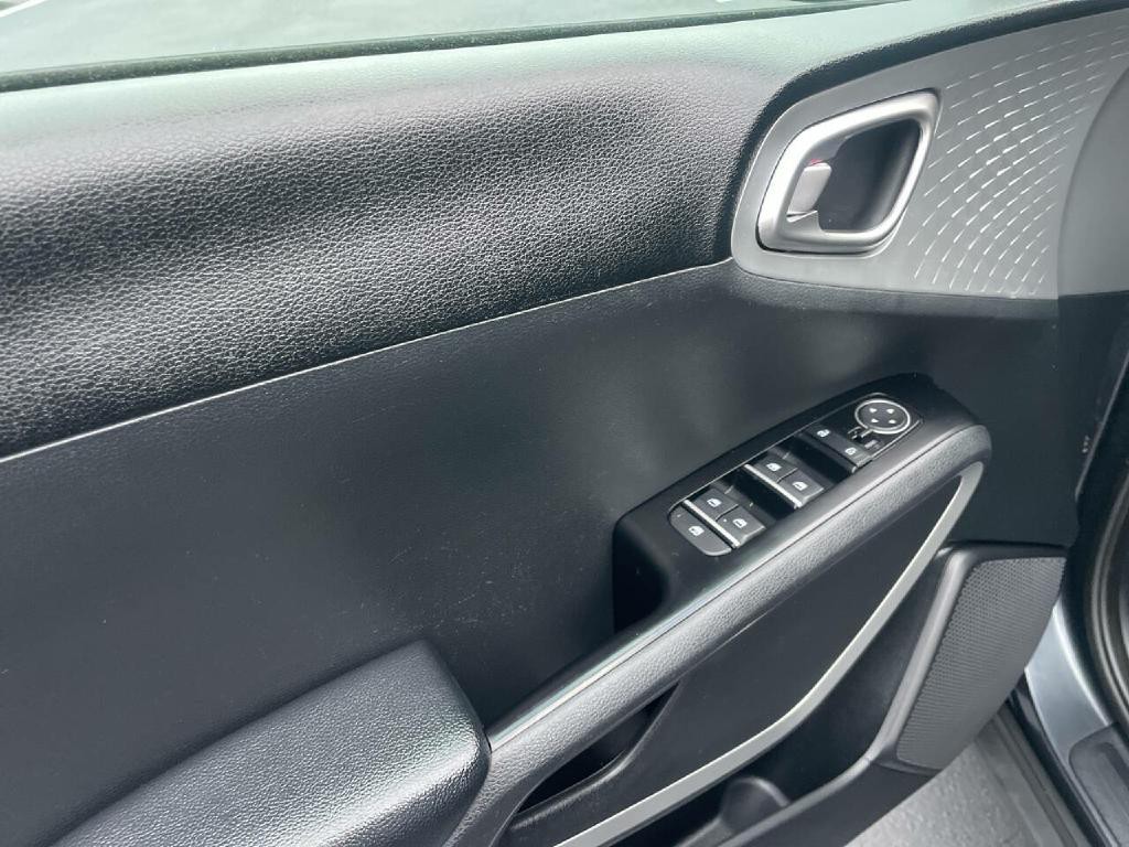 2020 Kia Soul Image 13