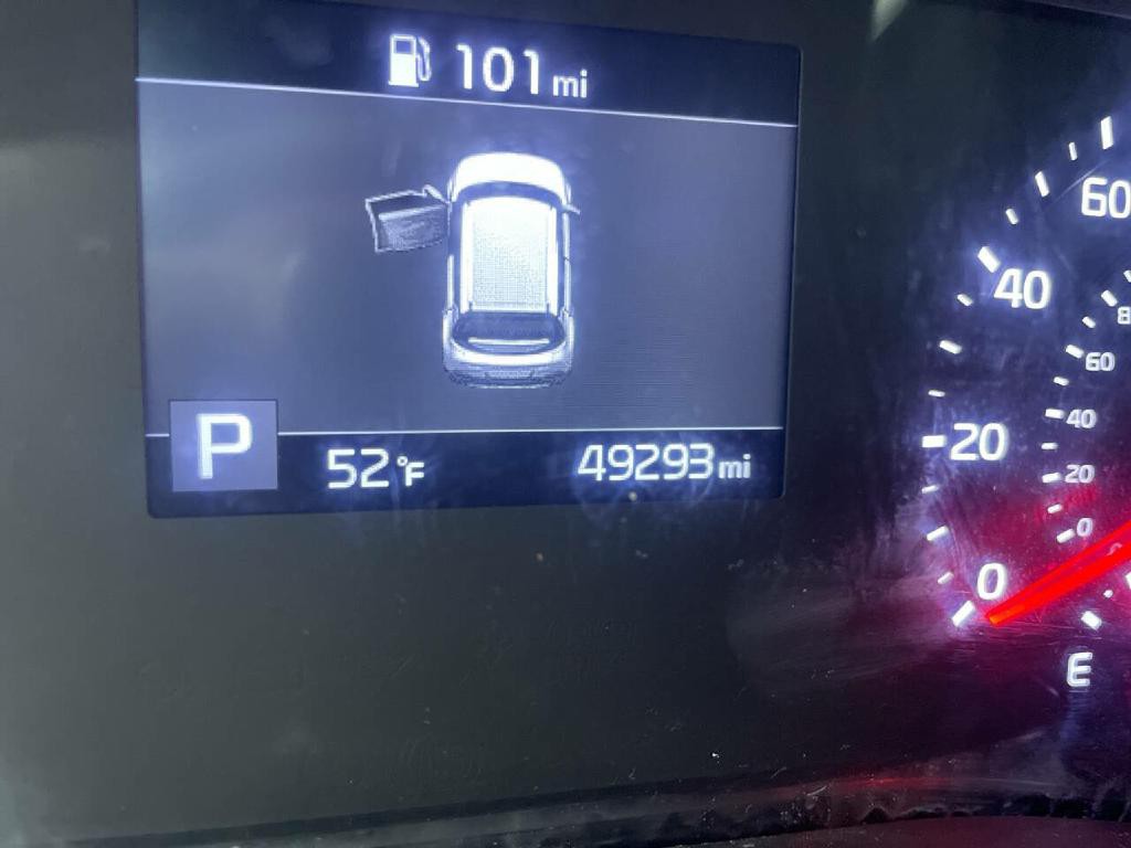 2020 Kia Soul Image 15