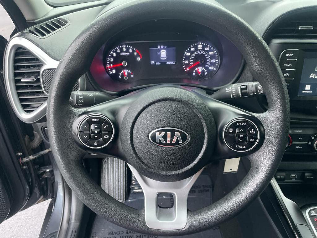 2020 Kia Soul Image 16