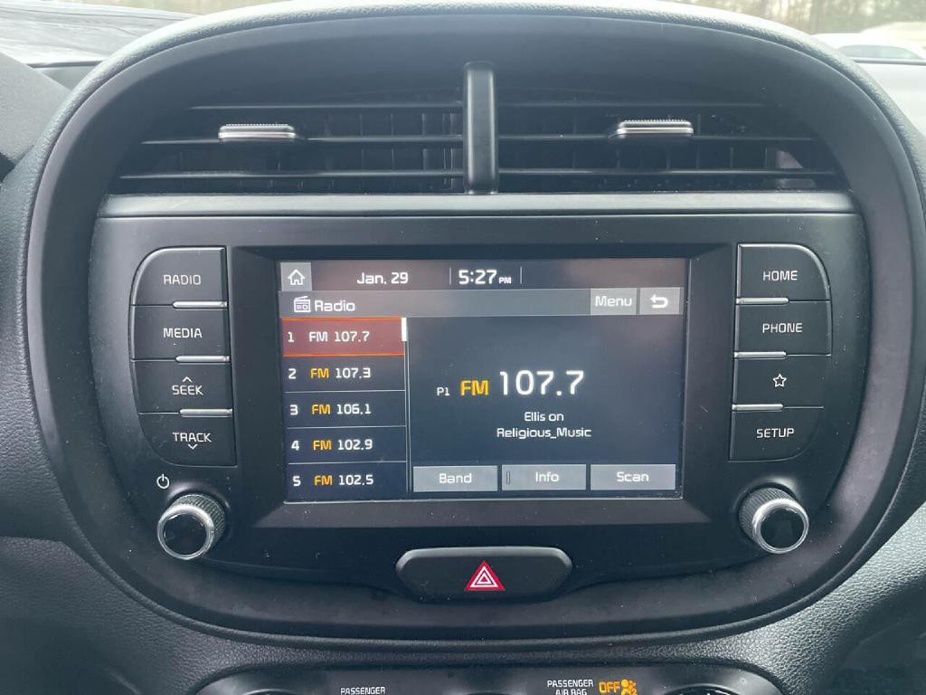 2020 Kia Soul Image 17