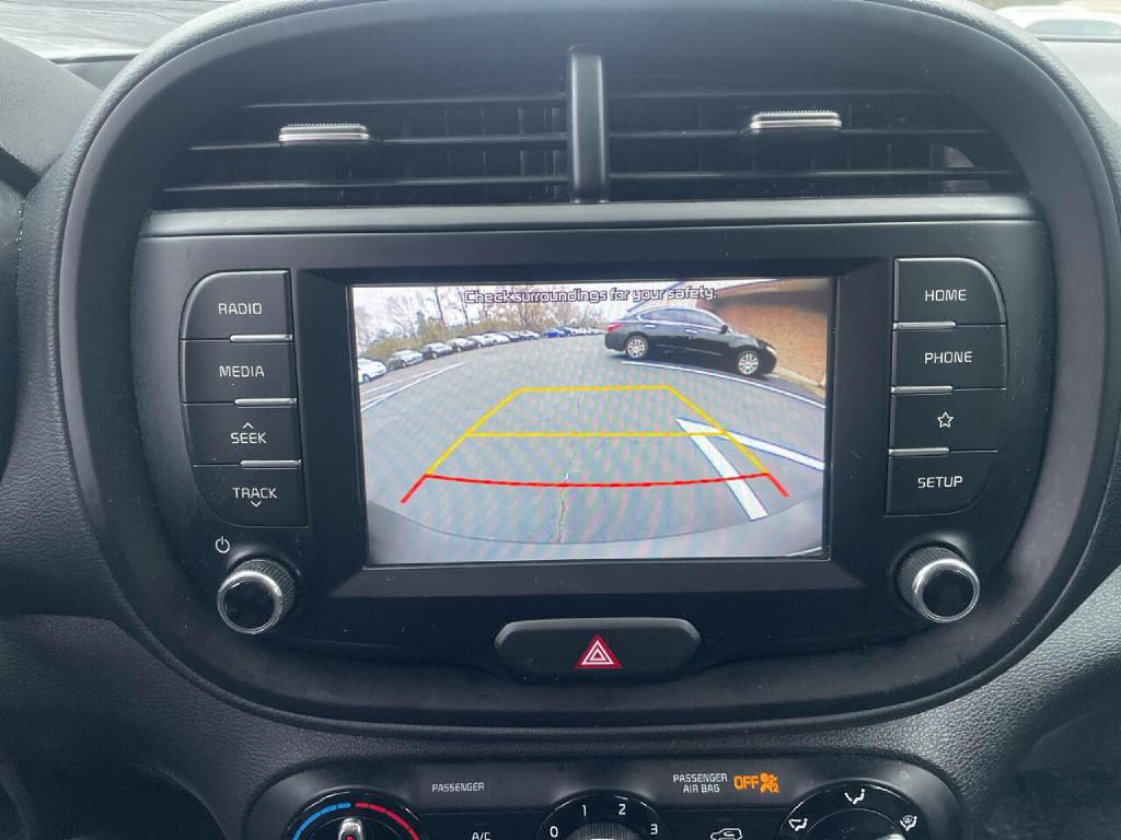 2020 Kia Soul Image 18