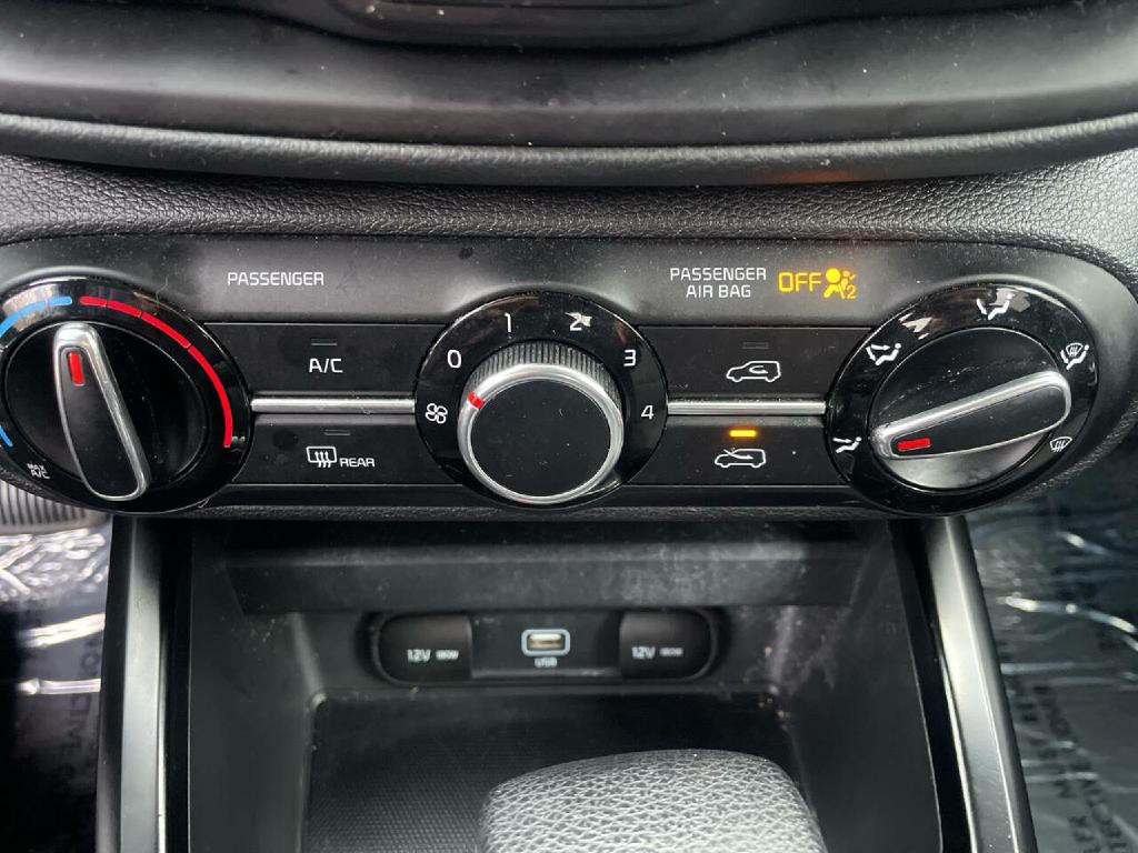 2020 Kia Soul Image 19