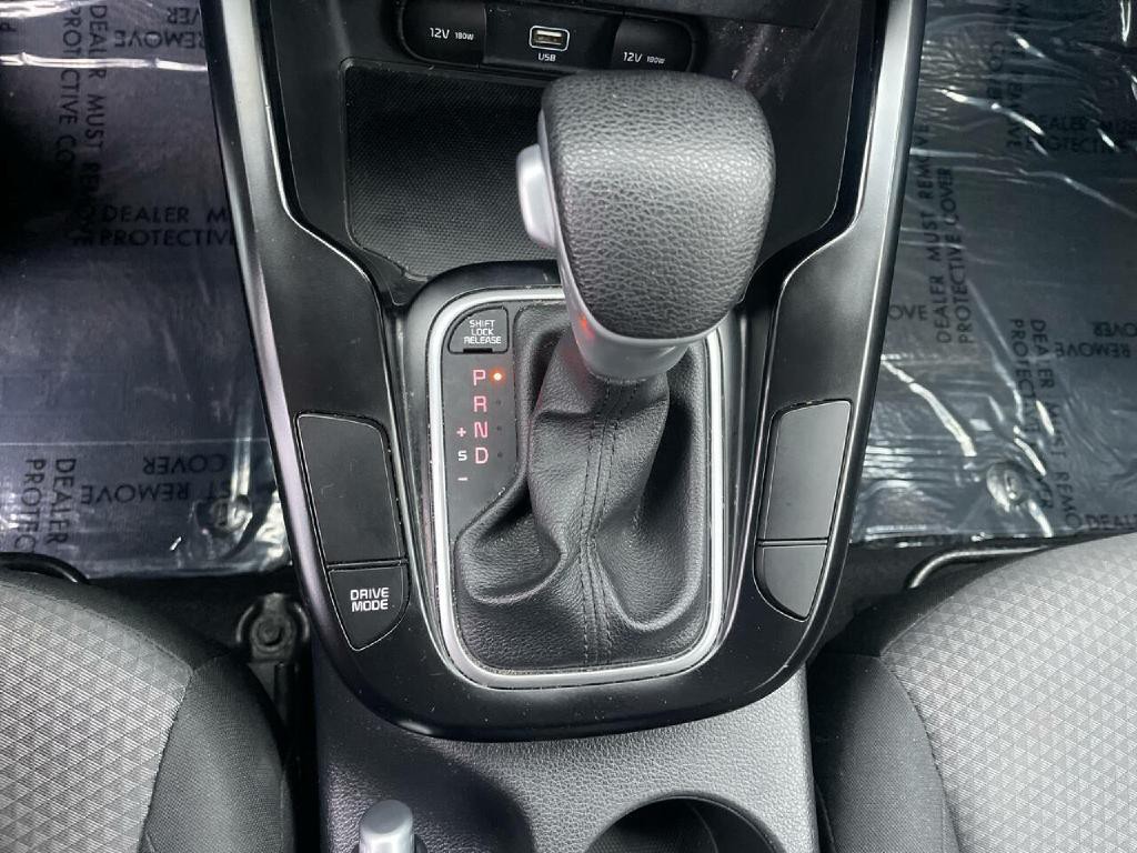 2020 Kia Soul Image 20