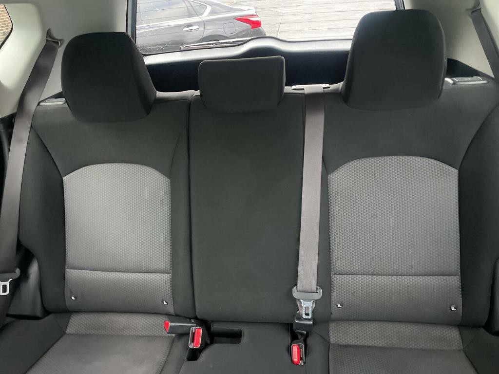 2020 Kia Soul Image 21