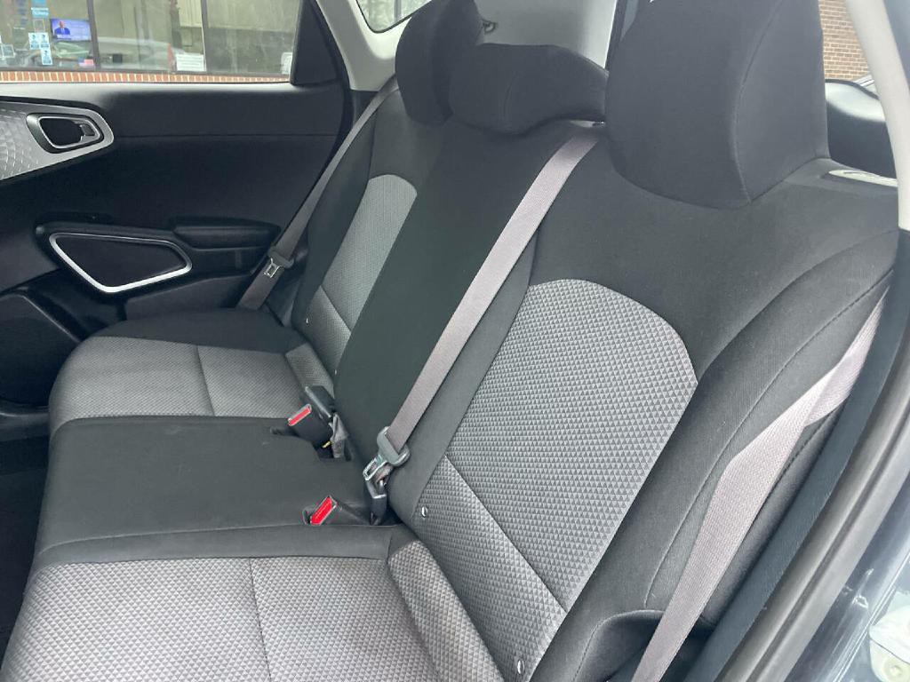 2020 Kia Soul Image 23