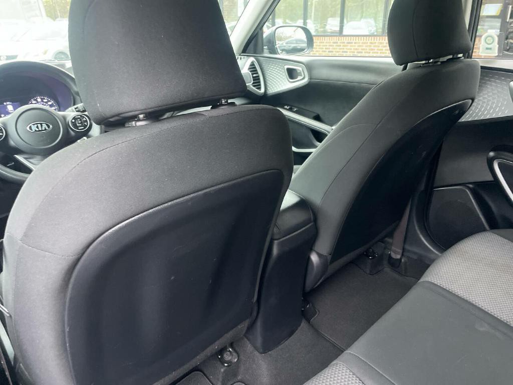 2020 Kia Soul Image 25