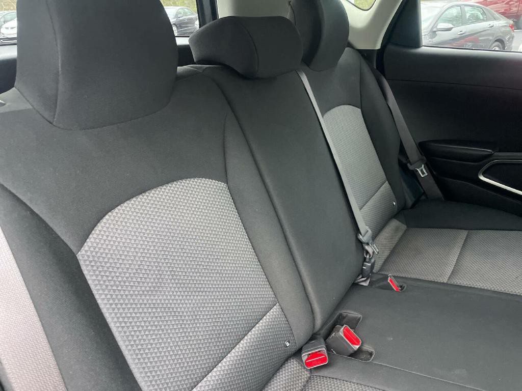 2020 Kia Soul Image 26