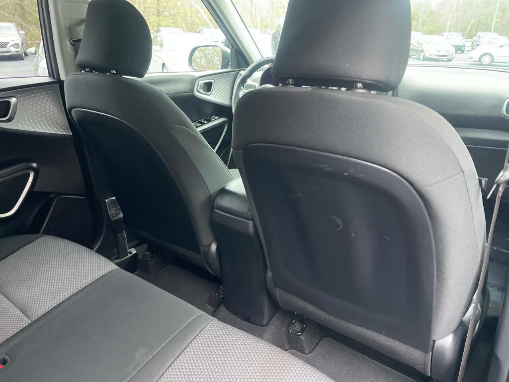 2020 Kia Soul Image 27