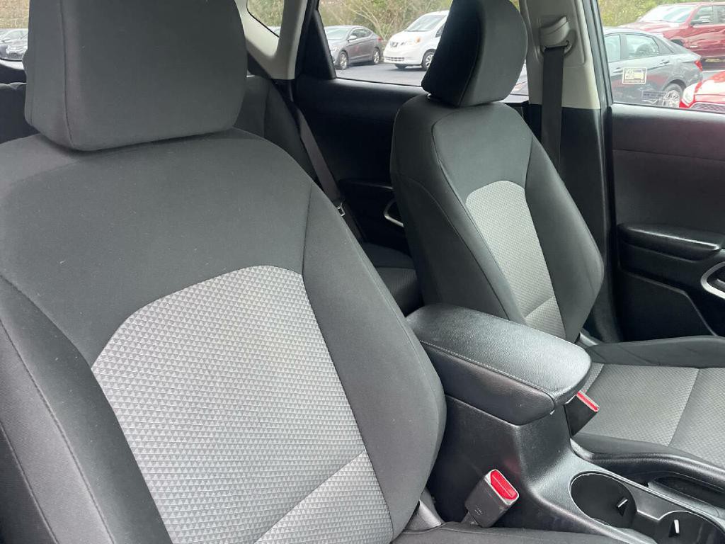 2020 Kia Soul Image 28