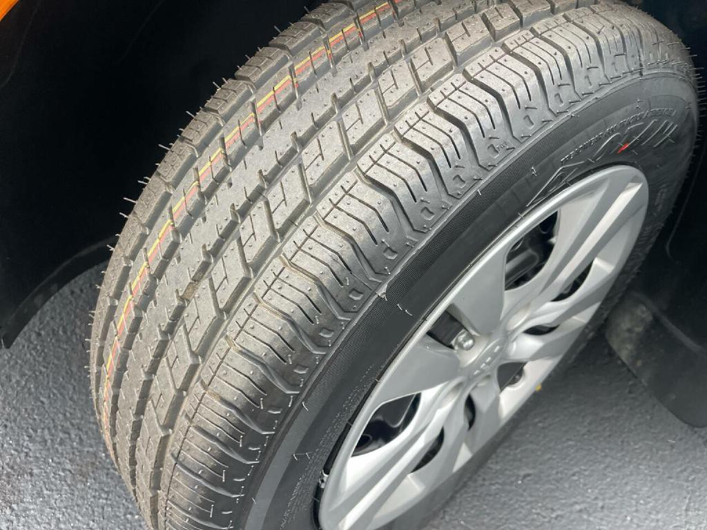 2020 Kia Soul Image 35