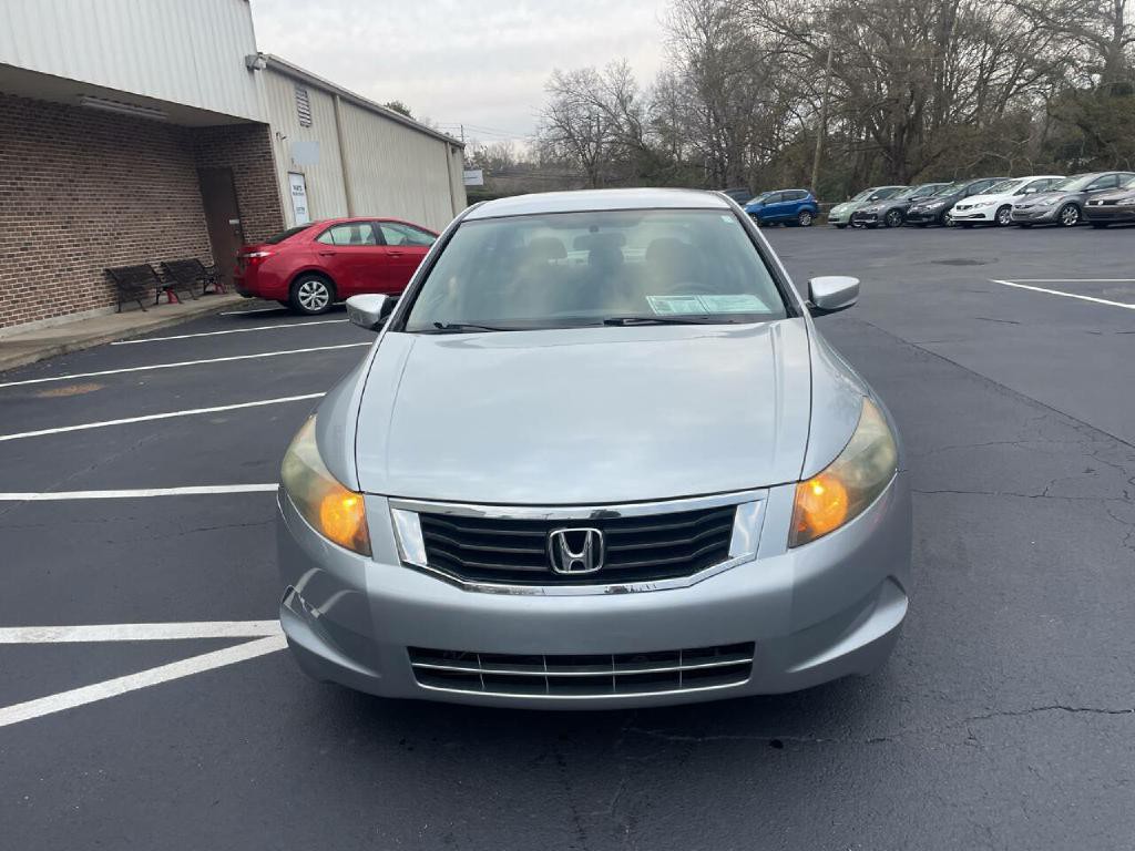 2010 Honda Accord Image 3