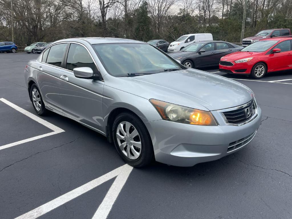 2010 Honda Accord Image 4