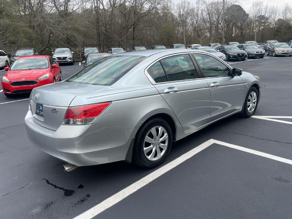2010 Honda Accord Image 8