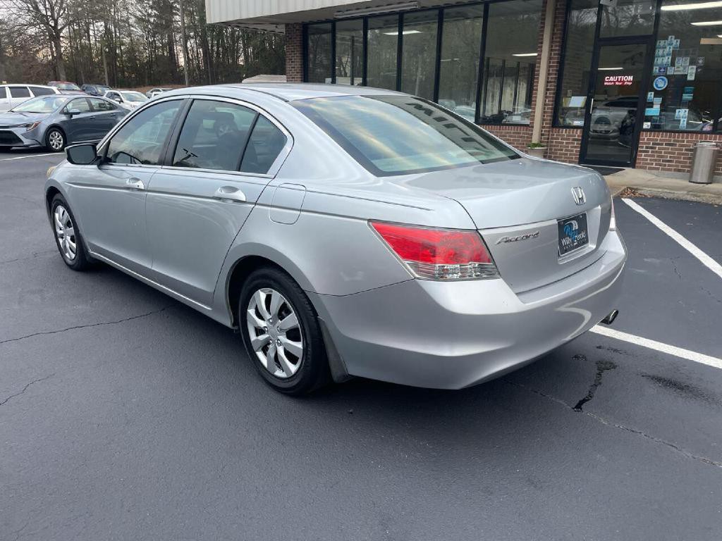 2010 Honda Accord Image 10