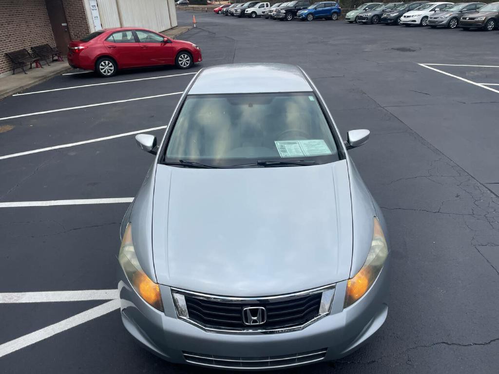 2010 Honda Accord Image 12