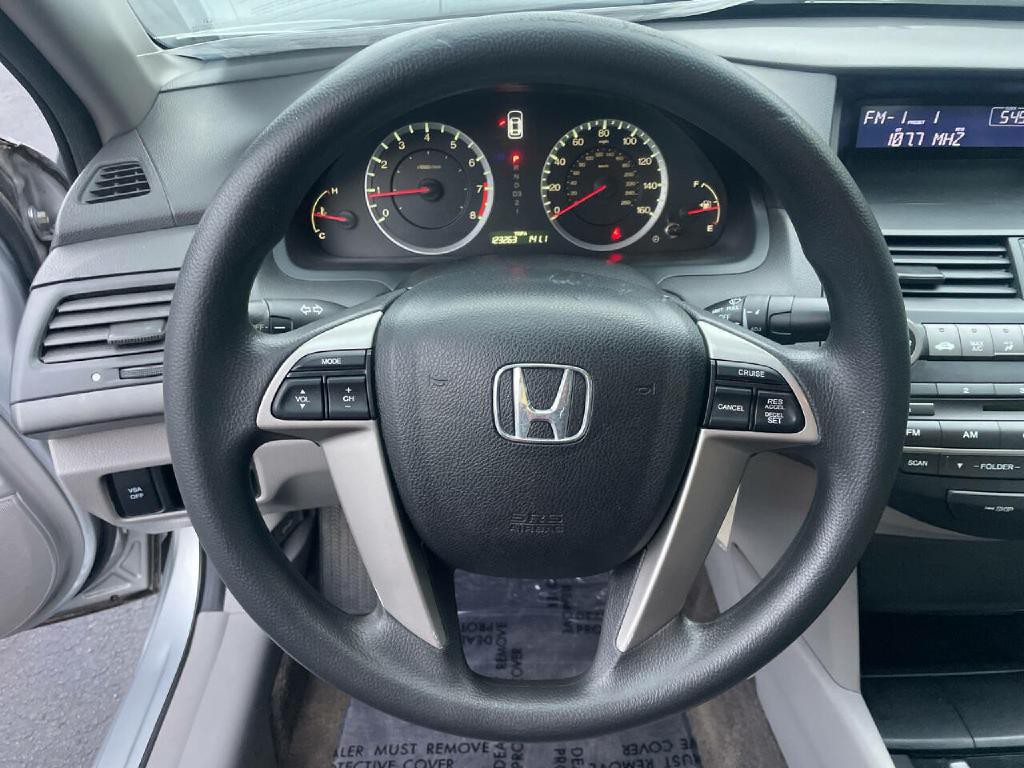 2010 Honda Accord Image 15